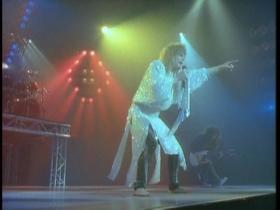 Ozzy Osbourne Shot In The Dark